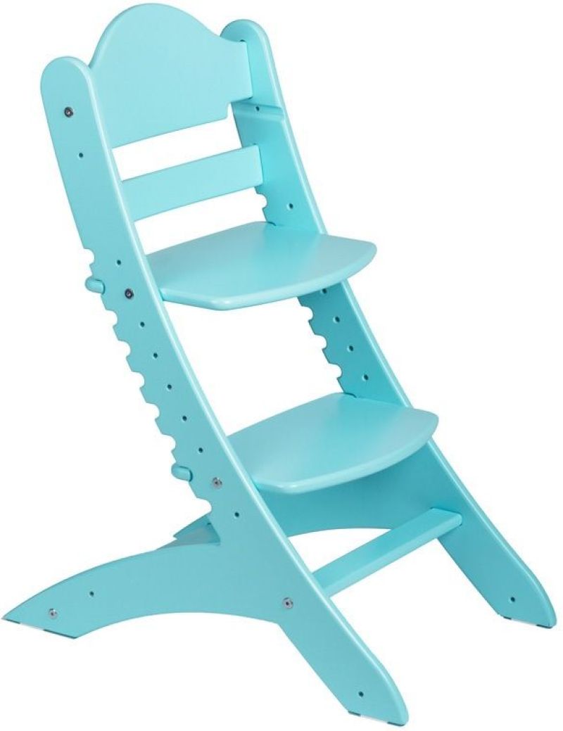 Растущий стул для ребенка Kidfix
