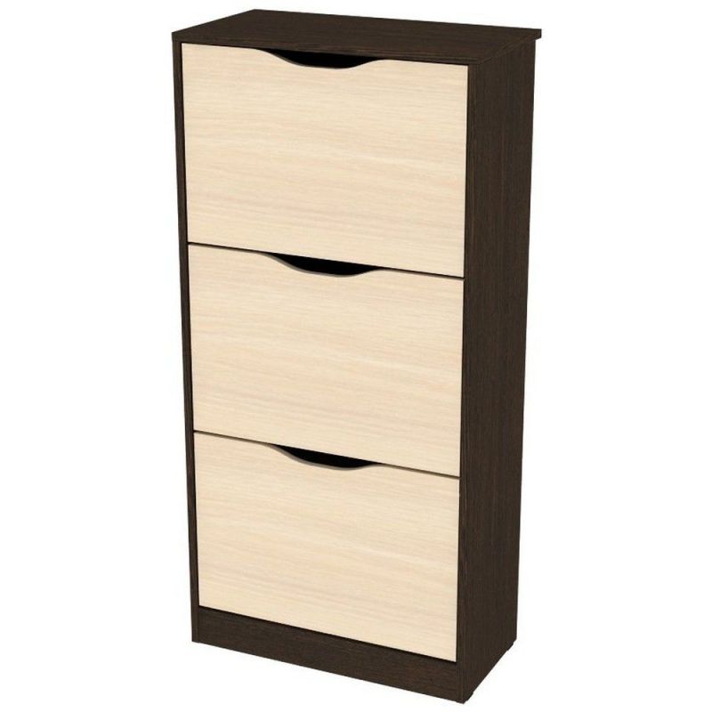 Купить Тумбу Для Обуви Сакура Венге